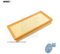 BLUE PRINT ADJ132207 Air filter