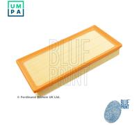 Blue Print Air Filter ADJ132207 - Fits Land Rover Range Rover Mk III - PHE500020/PHE500021