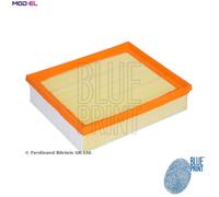 Blue Print Air Filter ADJ132214 - Fits Land Rover, Range Rover, Defender, Discovery