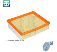 Blueprint ADJ132214 Air Filter Air Supply Service Replacement Fits Land Rover