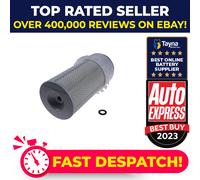 Air Filter fits LAND ROVER DEFENDER L316 2.5D 90 to 98 Blue Print NTC6660 New