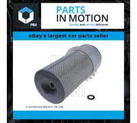 Air Filter fits LAND ROVER DEFENDER L316 2.5D 90 to 98 Blue Print NTC6660 New