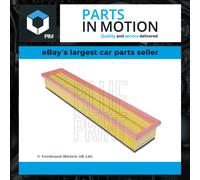 BLUE PRINT ADJ132225 Air filter