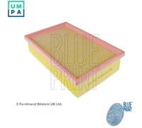 Genuine Blue Print Engine Air Filter Insert Service Replacement - ADJ132228