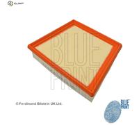 x1 Blue Print Air Filter Filter Insert ADJ132233 Made in CN