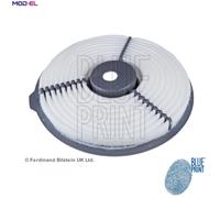 Air Filter ADK82212 Blue Print 1378060B00 13780860A0 1378086000 Quality New