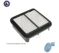 AIR FILTER ADK82217 FOR F6A 0.7L 3cyl G10BB/BG10B 1.0L 4cyl