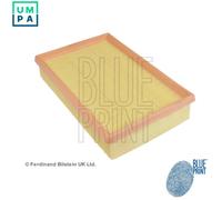 BLUE PRINT ADK82225 Air filter