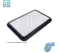 AIR FILTER ADK82226 FOR M13A 1.3L 4cyl