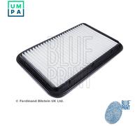 BLUE PRINT ADK82226 Air filter