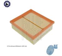 Genuine Blue Print Air Filter fits Fiat 1378079J50