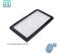 BLUE PRINT ADK82237 Air filter