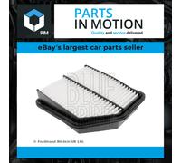 BLUE PRINT ADK82240 Air filter