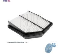 AIR FILTER ADK82240 FOR J24B 2.4L F9QB/F9QC 1.9L 4cyl N32A 3.2L 6cyl