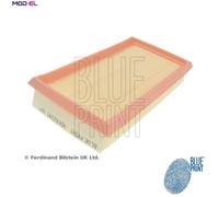 Blue Print Air Filter ADK82241 - Fits Renault F8Q 1.9L 4-cyl
