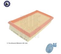 Blue Print Air Filter ADK82241 - Fits Renault F8Q 1.9L 4-cyl
