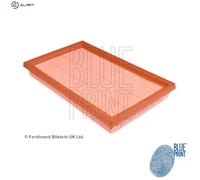 Blue Print ADK82242 Air Filter, pack of one
