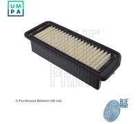 Blue Print ADK82250 Air Filter, pack of one