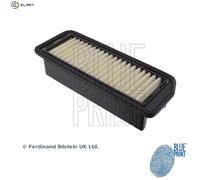 BLUE PRINT ADK82250 Air filter