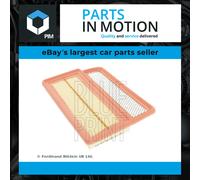 Air Filter fits ABARTH 500 1.4 2008 on Blue Print 51817839 Quality Guaranteed