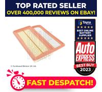 Air Filter fits ABARTH 500 1.4 2008 on Blue Print 51817839 Quality Guaranteed