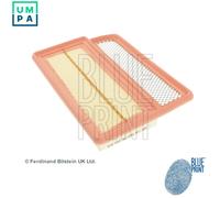Air Filter fits ABARTH 500 1.4 2008 on Blue Print 51817839 Quality Guaranteed