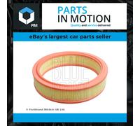 BLUE PRINT ADL142223 Air filter