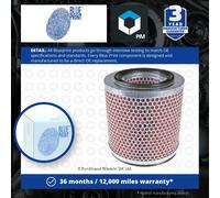 Air Filter ADM52210 Blue Print R22623603 Genuine Top Quality Guaranteed New