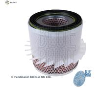 BLUE PRINT ADM52233 Air filter