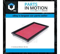 BLUE PRINT ADM52236 Air filter