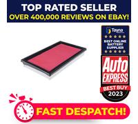 Blue Print Air Filter ADM52236 - Genuine - Fits Mazda Premacy Dsl. - RF4P13Z40/Y70113Z409A