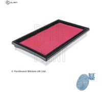 Blue Print Air Filter ADM52236 - Genuine - Fits Mazda Premacy Dsl. - RF4P13Z40/Y70113Z409A