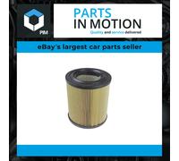 BLUE PRINT ADM52237 Air filter