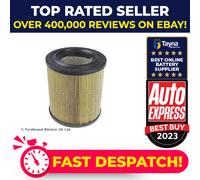 BLUE PRINT ADM52237 Air filter
