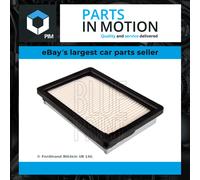BLUE PRINT ADM52239 Air filter