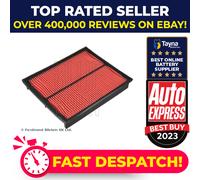 Air Filter fits MAZDA B-SERIES UF 2.6 96 to 99 Blue Print G60113Z40 JB0113Z00