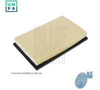BLUE PRINT ADM52242 Air filter