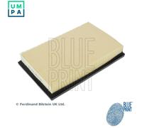 Blue Print Air Filter ADM52242 for Mazda - OE Fitment for Reliable Performance