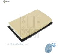 Blue Print Air Filter ADM52242 - Fits Mazda 323 F/P, 323 Protege, 323 S Vl (1998-2004)