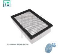 BLUE PRINT ADM52245 Air filter