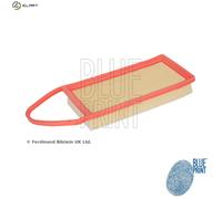 AIR FILTER ADM52248 FOR 8HX 8HZ 2W-ZTV/8HT 8HR 8HS 1.4L F6JA/F6JB 1.4L 4cyl