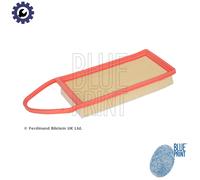 AIR FILTER ADM52248 FOR 8HX 8HZ 2W-ZTV/8HT 8HR 8HS 1.4L F6JA/F6JB 1.4L 4cyl