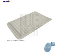 Blue Print ADM52249 Air Filter For Mazda 2 3 Hatchback Saloon