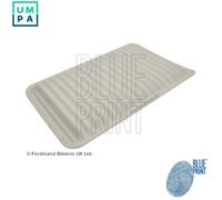 Blue Print ADM52249 Air Filter For Mazda 2 3 Hatchback Saloon