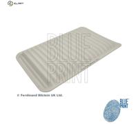 Blue Print ADM52249 Air Filter For Mazda 2 3 Hatchback Saloon