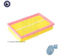 BLUE PRINT ADM52252 Air filter