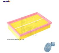 BLUE PRINT ADM52252 Air filter