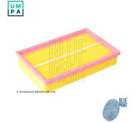 AIR FILTER ADM52252 FOR HHDA/HHDB/G8DA/G8DB/Y601/D 4164 T/G8DD/G8DC/MTDA 1.6L