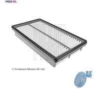 AIR FILTER ADM52255 FOR L3-VDT/L3KG/L3Y7/L3K7 2.3L L5-VE 2.5L 4cyl