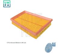 Blueprint ADM52256 Air Filter Air Supply Replacement Fits Ford Fiesta Fusion